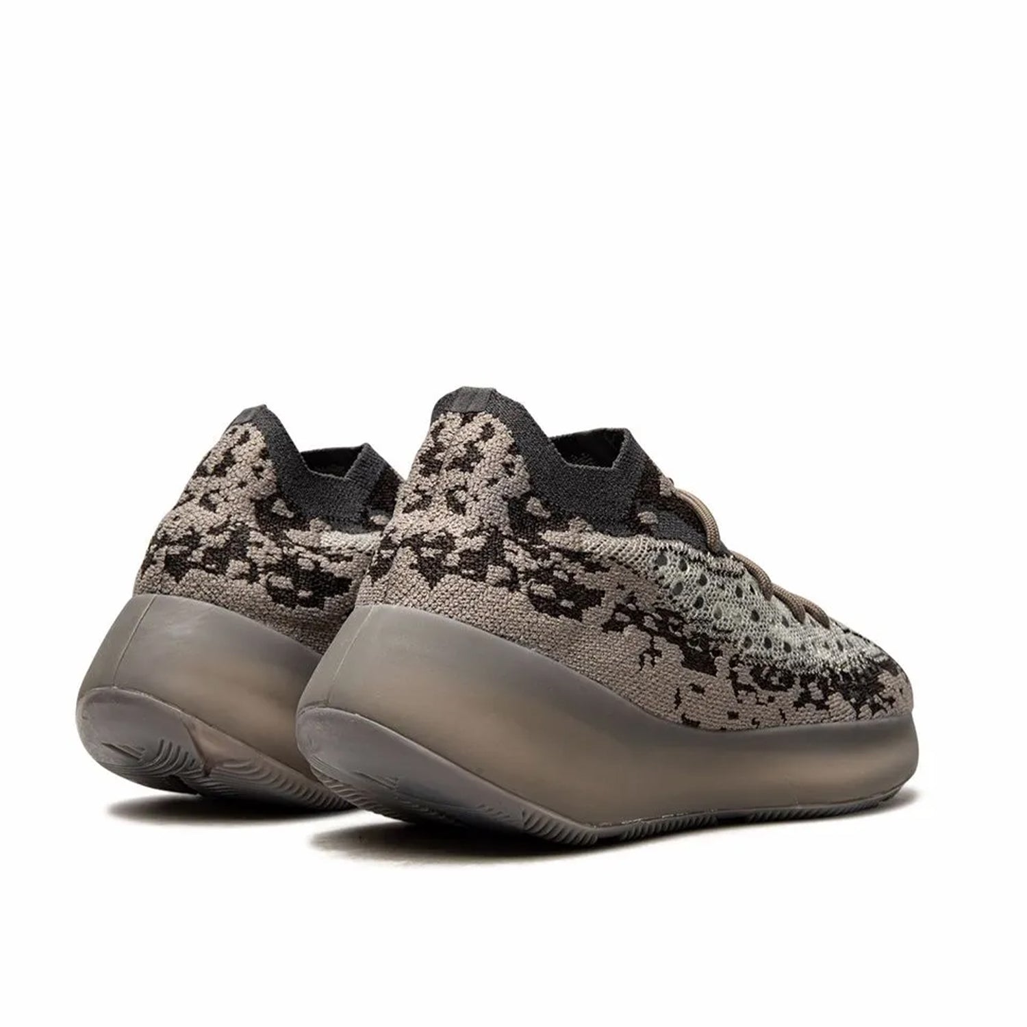 Pantofi Sport Yeezy Boost 380 Stone Salt GZ0472