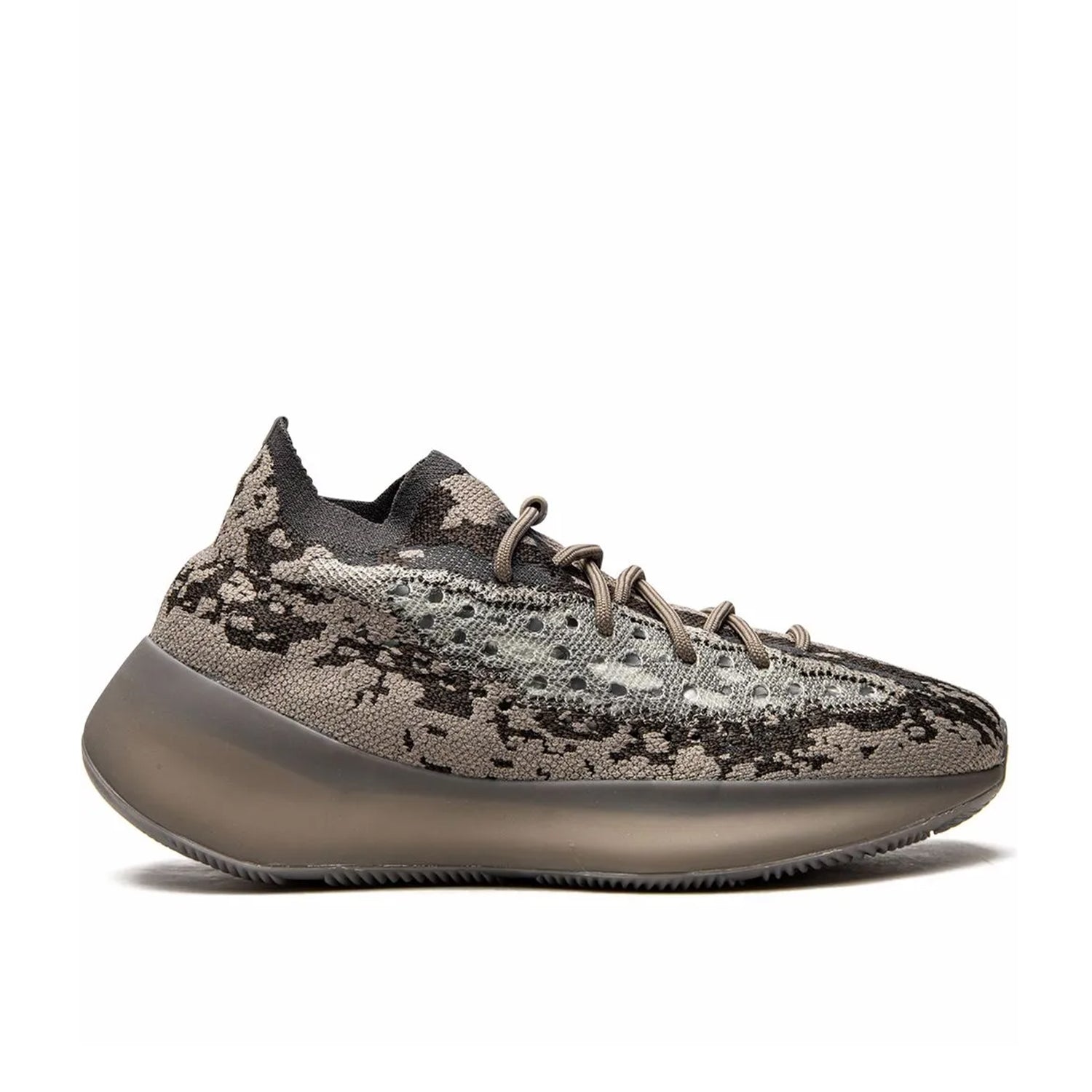 Pantofi Sport Yeezy Boost 380 Stone Salt GZ0472