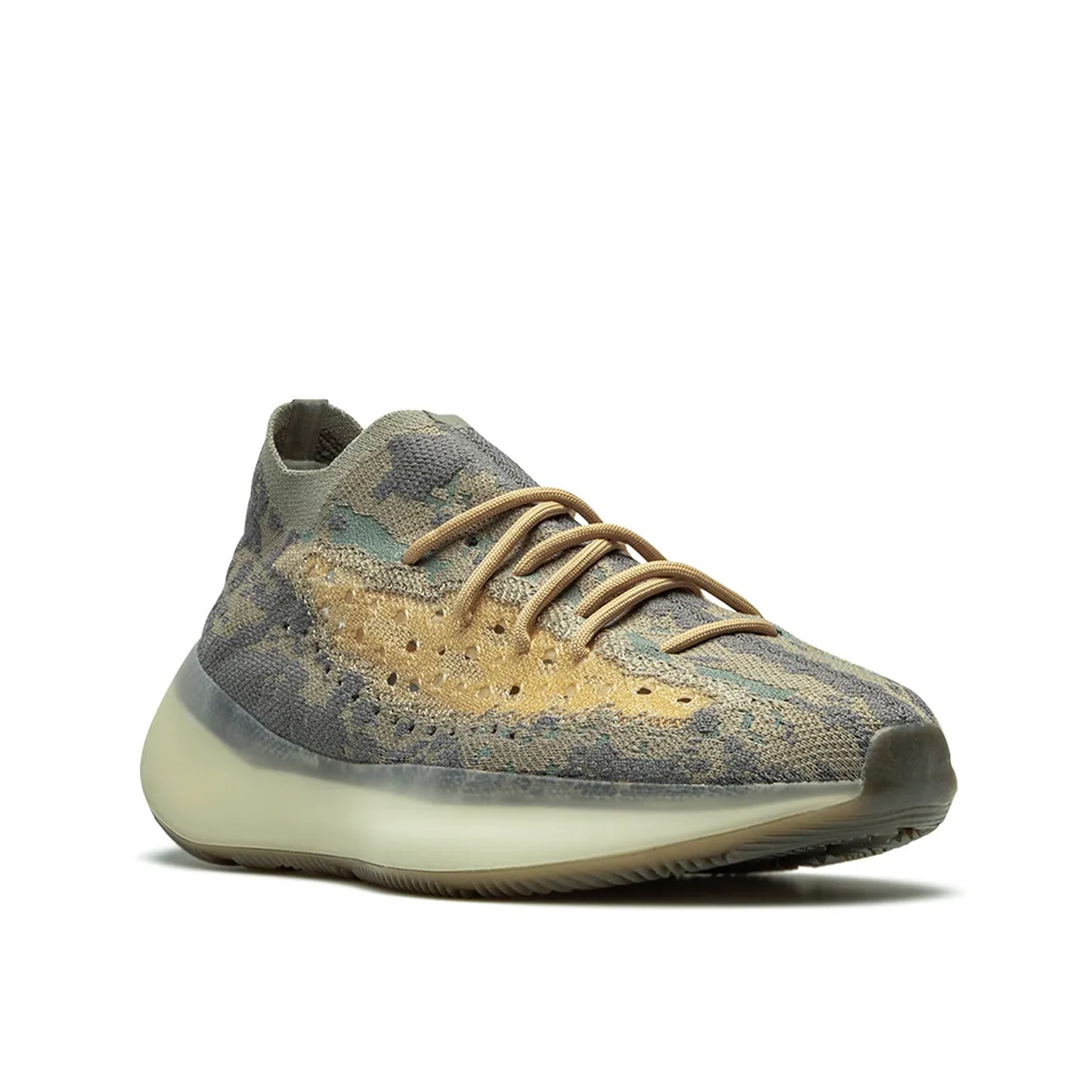 Pantofi Sport Yeezy Boost 380 Mist FX9764