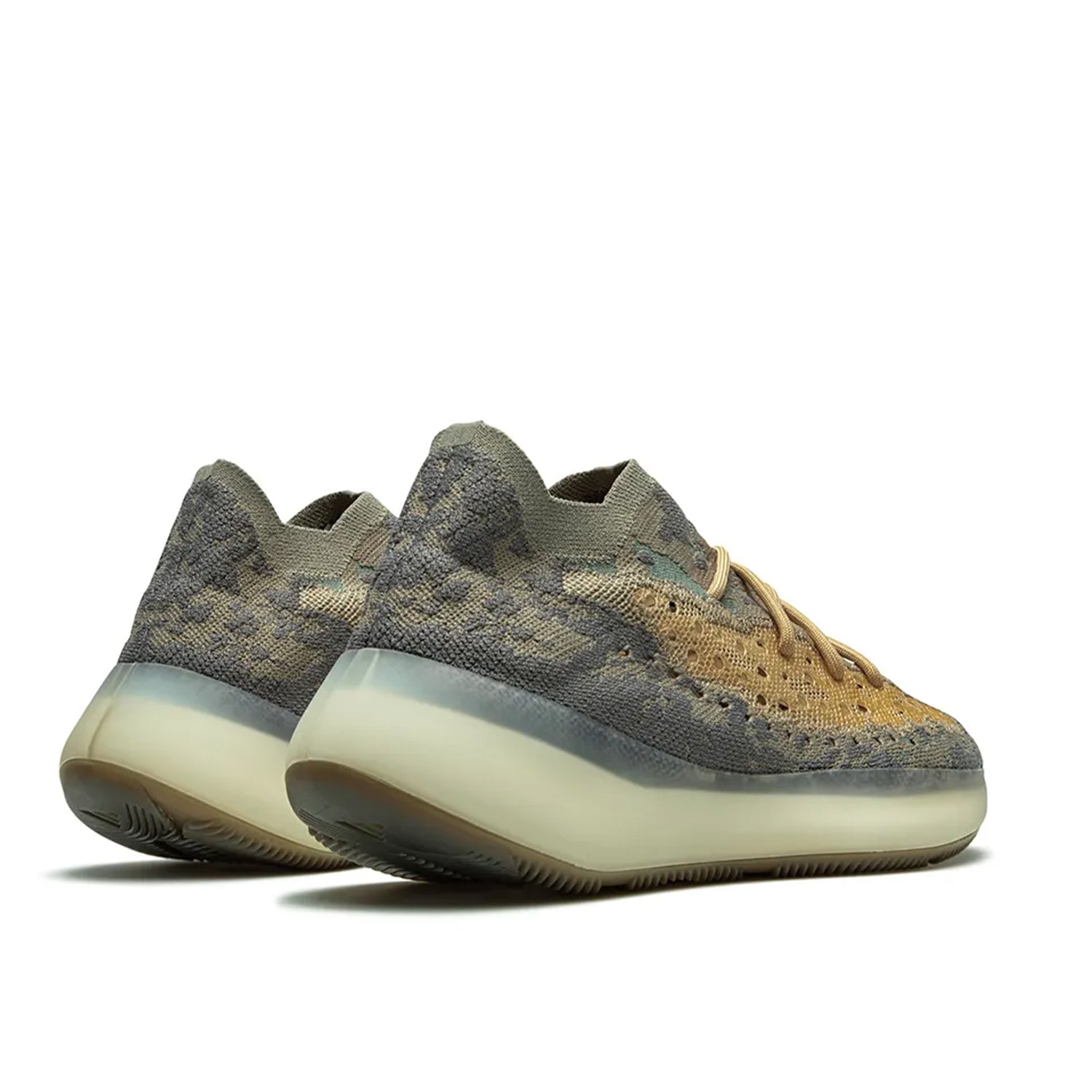 Pantofi Sport Yeezy Boost 380 Mist FX9764