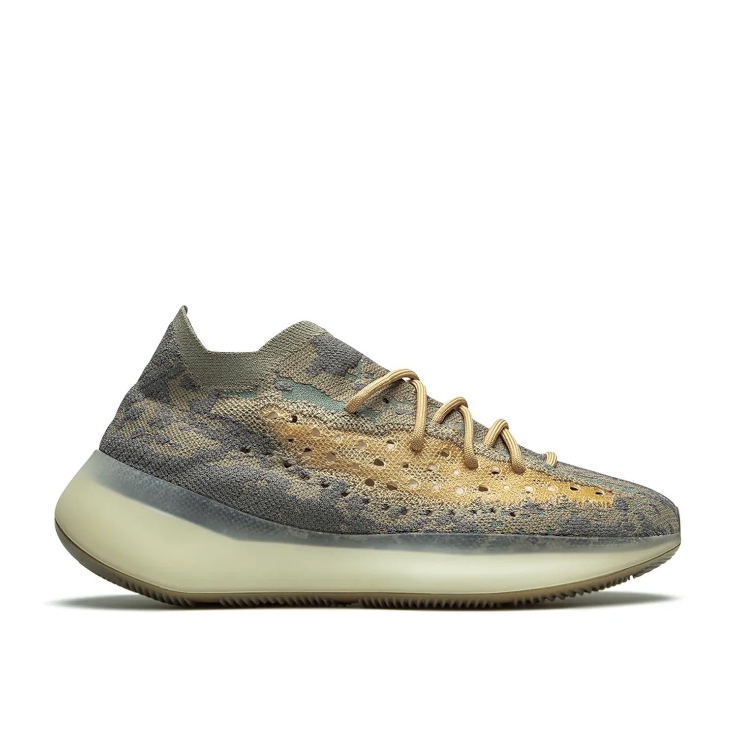 Pantofi Sport Yeezy Boost 380 Mist FX9764