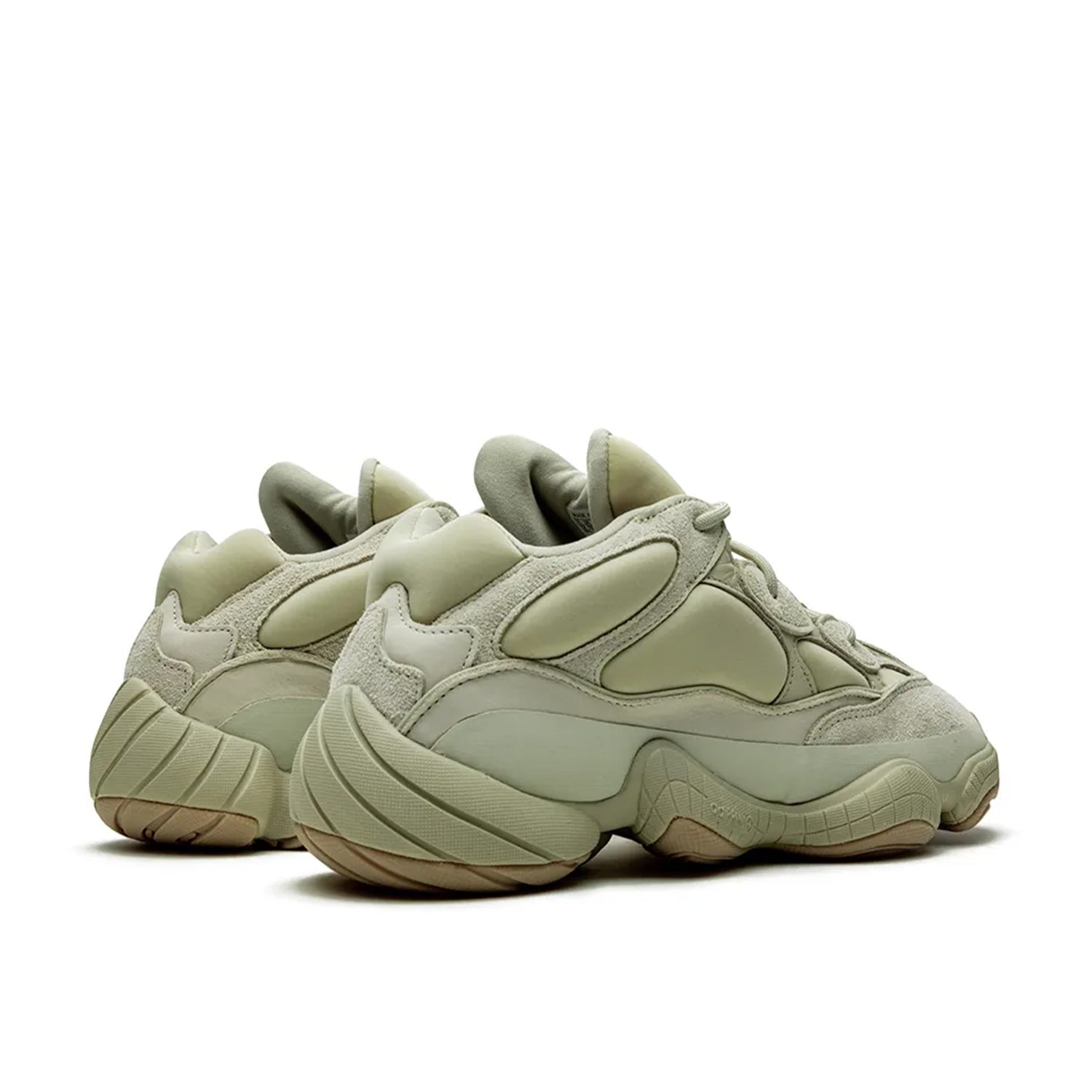 Pantofi Sport Yeezy Boost 500 Stone FW4839