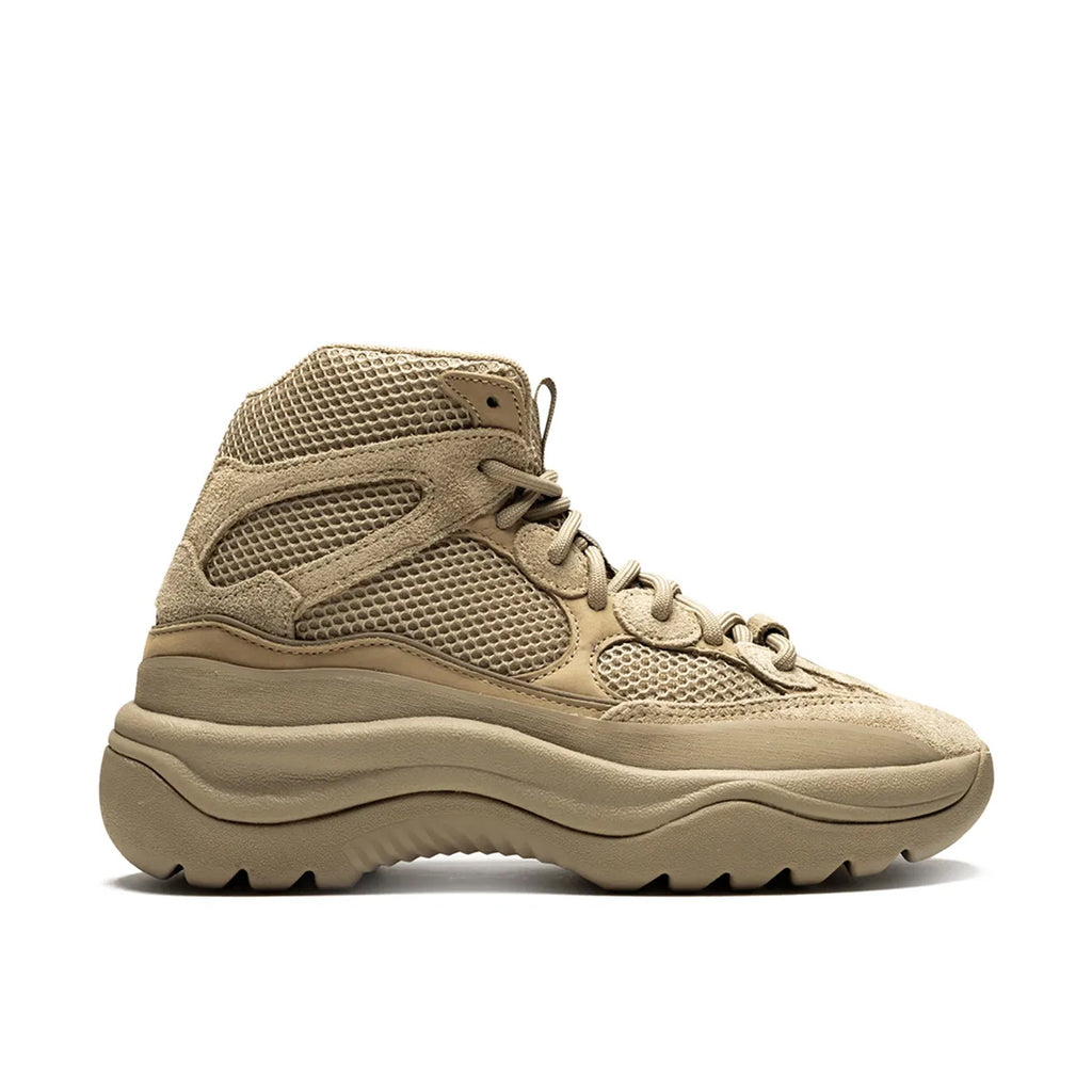 Pantofi Yeezy Desert Boot Rock Beige IF7549