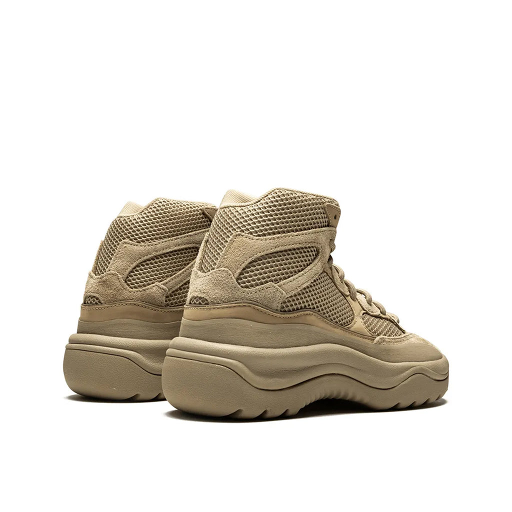 Pantofi Yeezy Desert Boot Rock Beige IF7549