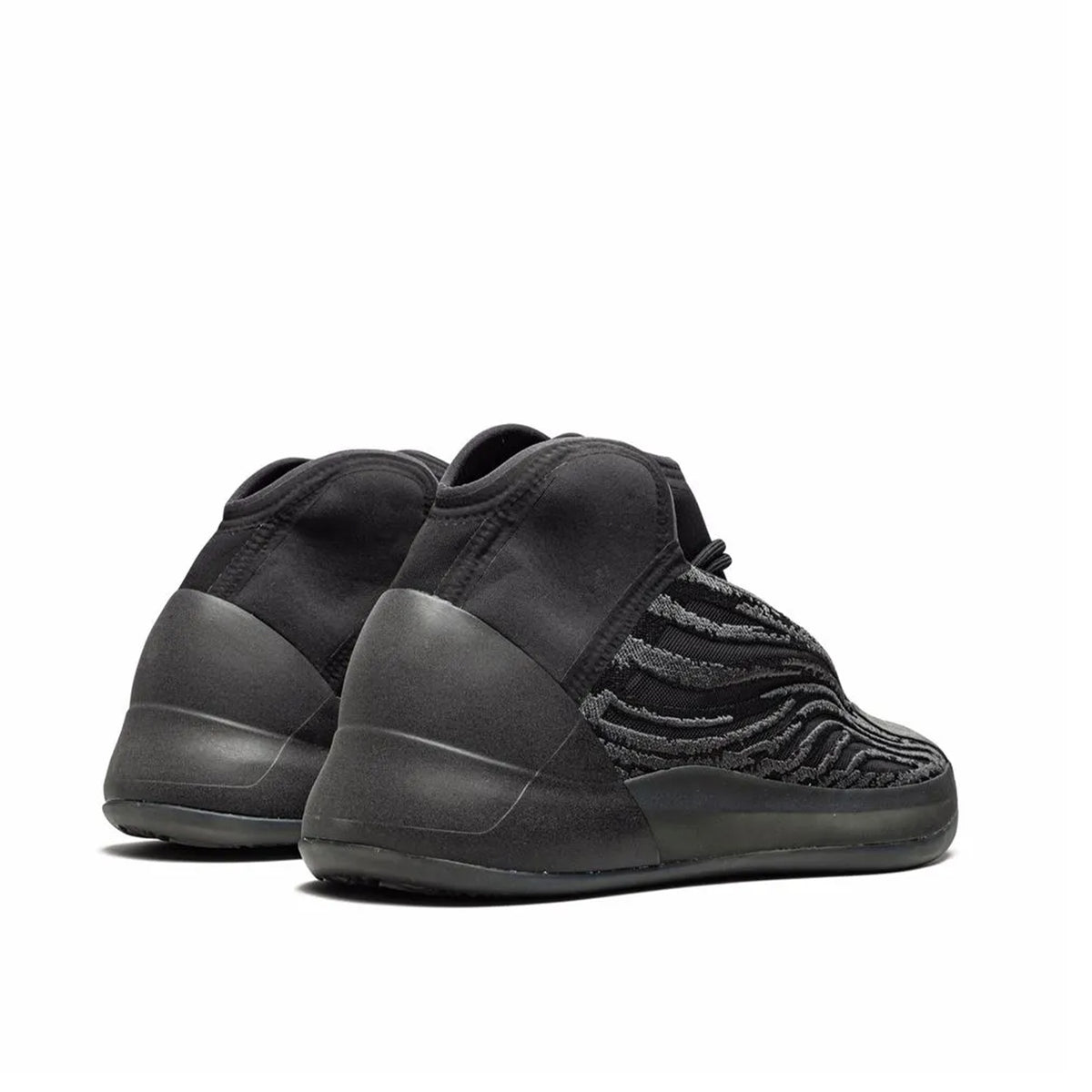 Pantofi Yeezy Boost QNTM Onyx Full Black GX1331