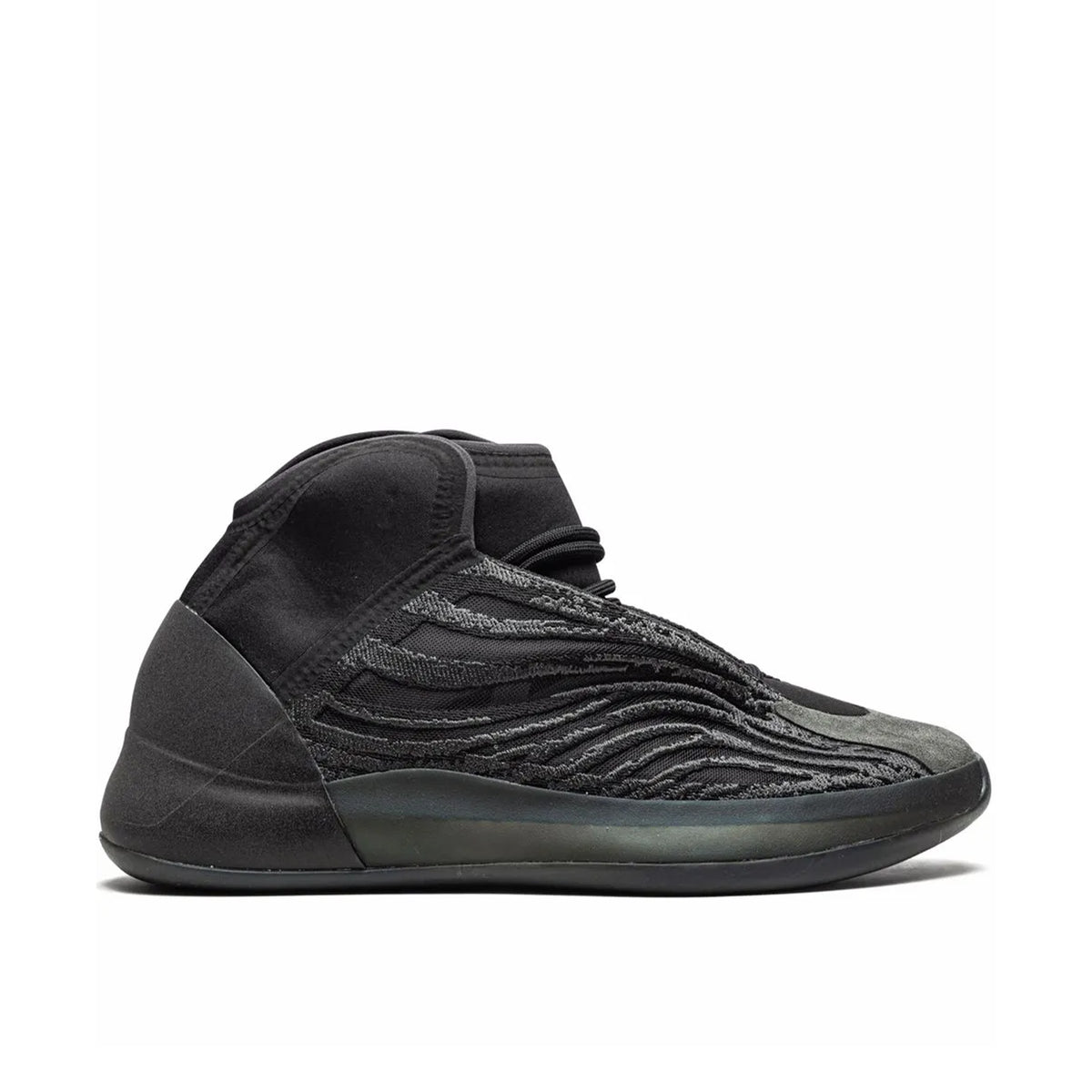 Pantofi Yeezy Boost QNTM Onyx Full Black GX1331