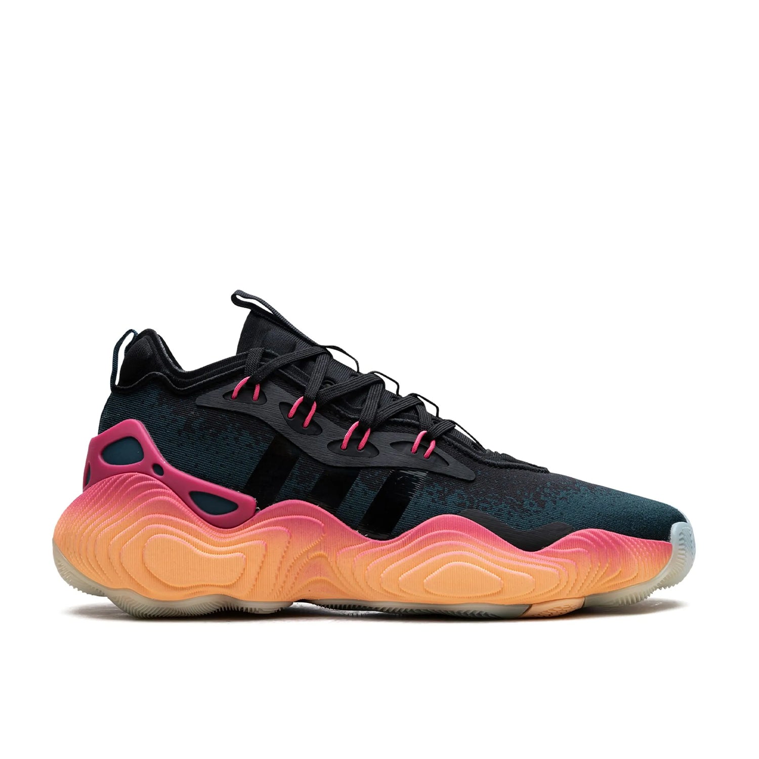 Pantofi Sport Adidas Trae Young 3 Basket IE9303