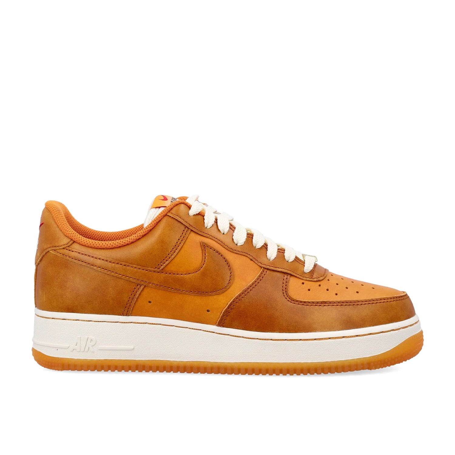 Pantofi Sport Air Force 1 Low Since 1982 Terracota Orange HQ3639-720