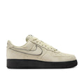 Pantofi Sport Nike Air Force 1 Low Beige Black Sole HQ1966-200