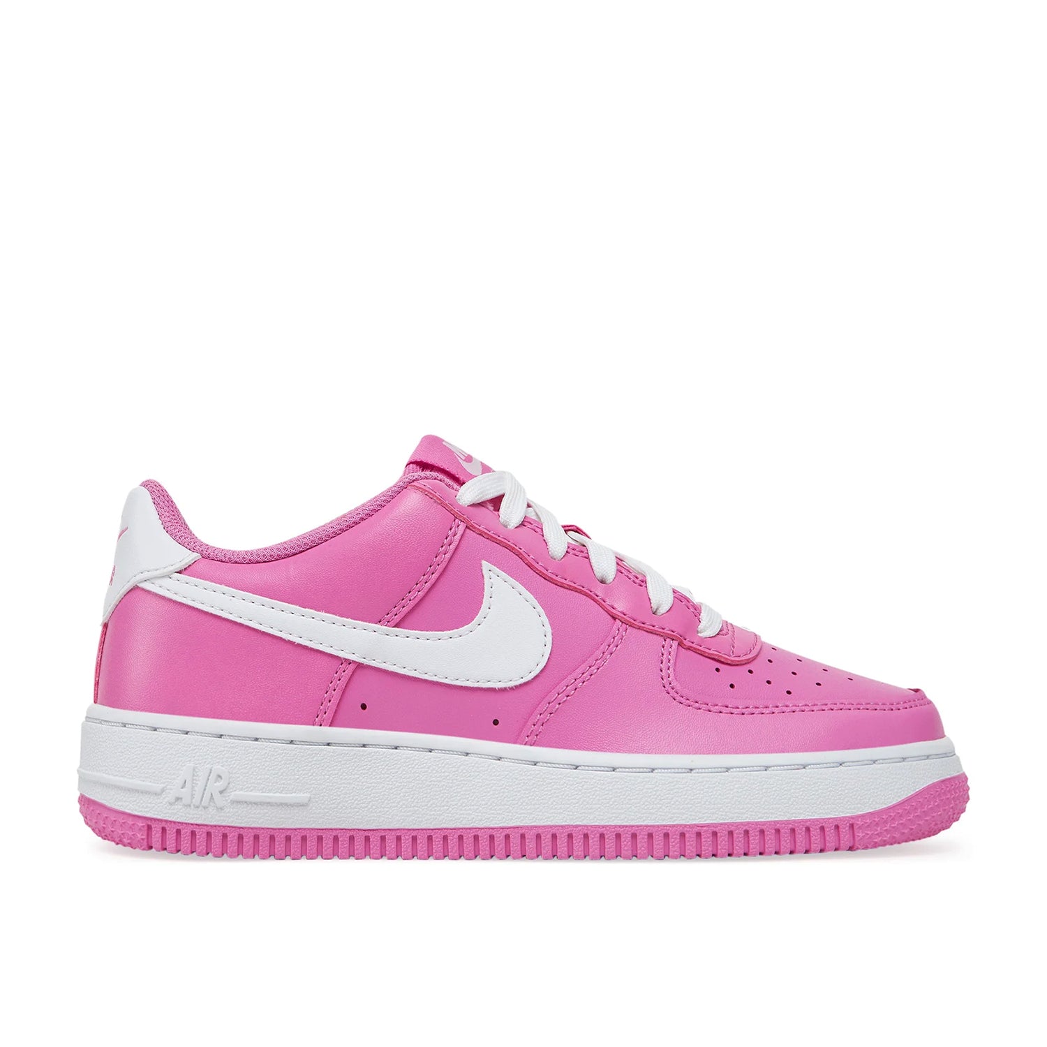 Pantofi Sport Air Force 1 Low Playful Pink FV5948-600