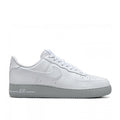 Pantofi Sport Nike Air Force 1 Low Rubber Swoosh HV6418-100