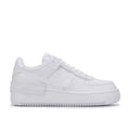 Pantofi Sport Air Force 1 Low Shadow Triple White CI0919-100