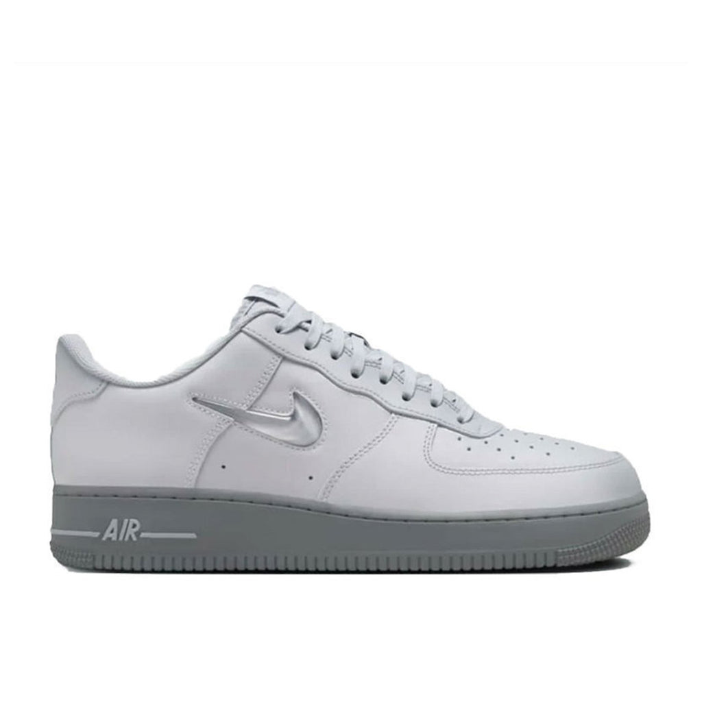 Pantofi Sport Nike Air Force 1 Low Jewel Light Grey HM0621-001