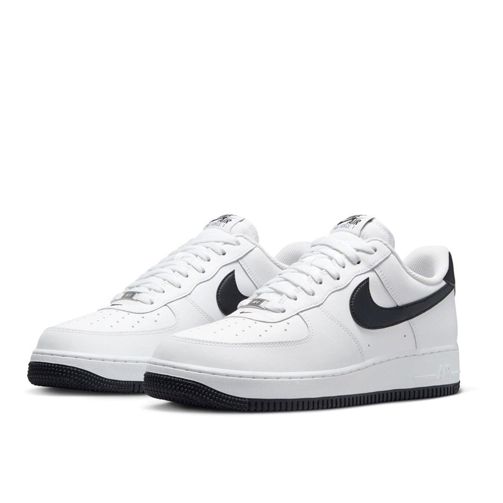 Pantofi Sport Air Force 1 Low White Black FQ4296-101