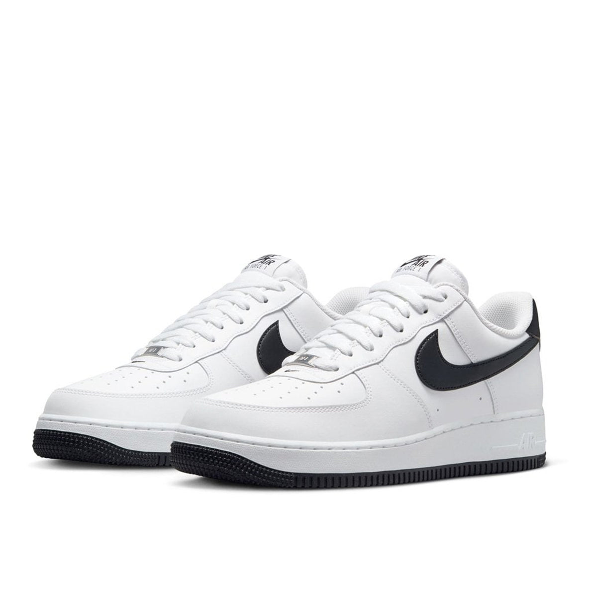 Pantofi Sport Air Force 1 Low White Black FQ4296-101