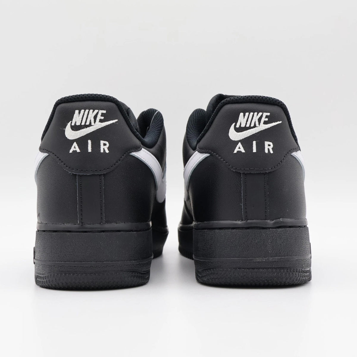 Pantofi Sport Air Force 1 Low Black White FZ0627-010