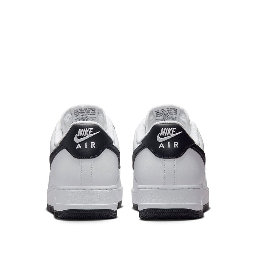 Pantofi Sport Air Force 1 Low White Black FQ4296-101