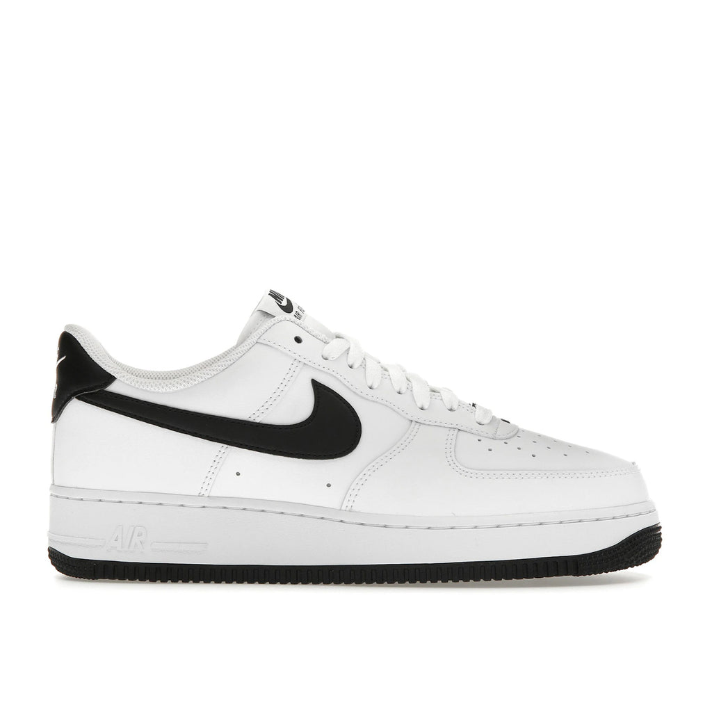 Pantofi Sport Air Force 1 Low White Black FQ4296-101