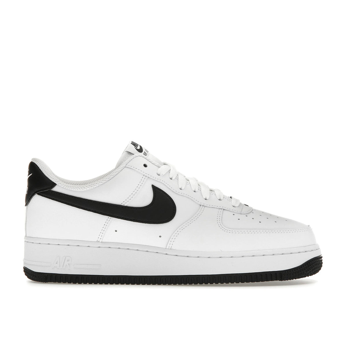 Pantofi Sport Air Force 1 Low White Black FQ4296-101