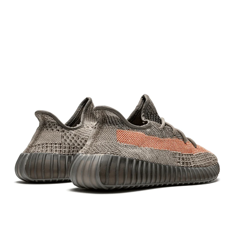 Pantofi Sport Yeezy Boost 350 V2 Ash Stone GW0089