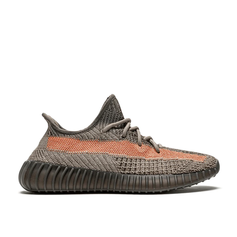 Pantofi Sport Yeezy Boost 350 V2 Ash Stone GW0089