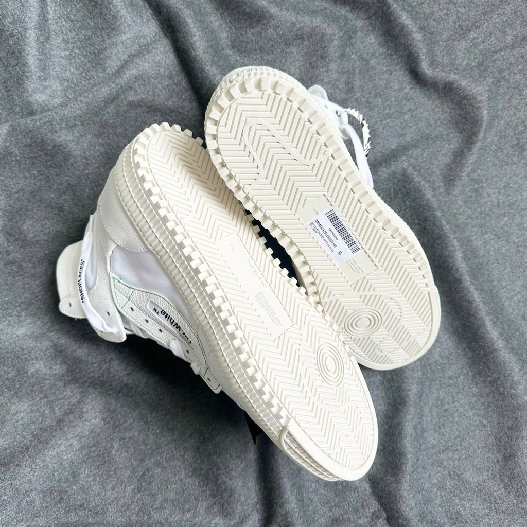 Pantofi Sport Off-White Off-Court 3.0 White-Alb OMIA065E20LEA0020100