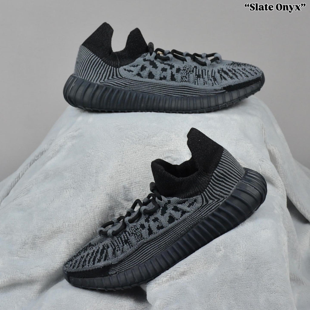 Pantofi Sport Yeezy Boost 350 V2 CMPCT Slate-Onyx IG9610