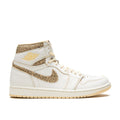Pantofi Sport Air Jordan 1 High Retro Craft Vibrations Of Naija FD8631-100