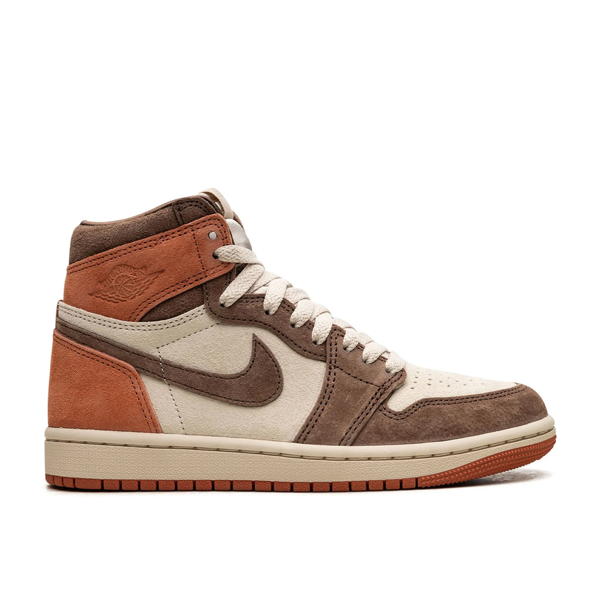 Pantofi Sport Air Jordan 1 High OG Dusted Clay FQ2941-200