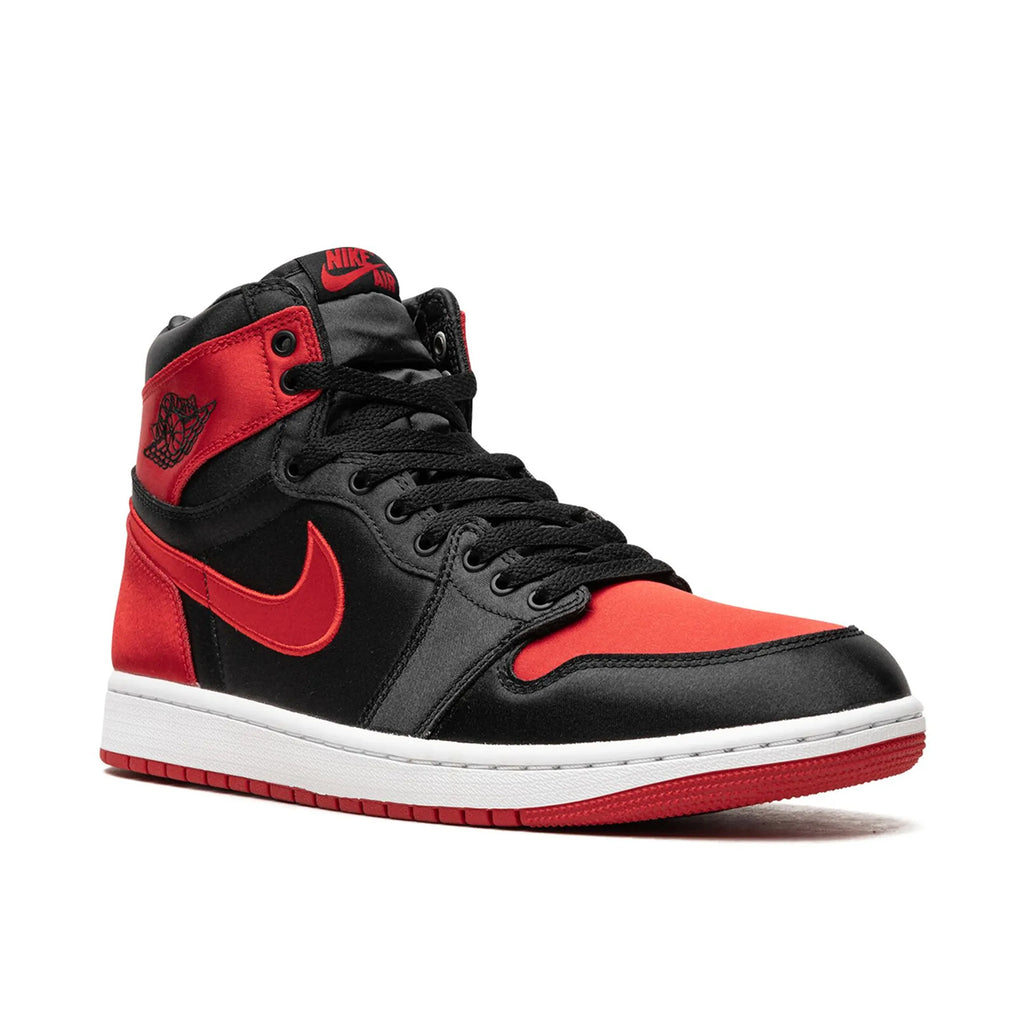 Pantofi Sport Air Jordan 1 High OG Satin Bred FD4810-061