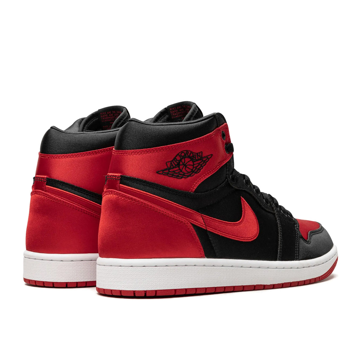 Pantofi Sport Air Jordan 1 High OG Satin Bred FD4810-061