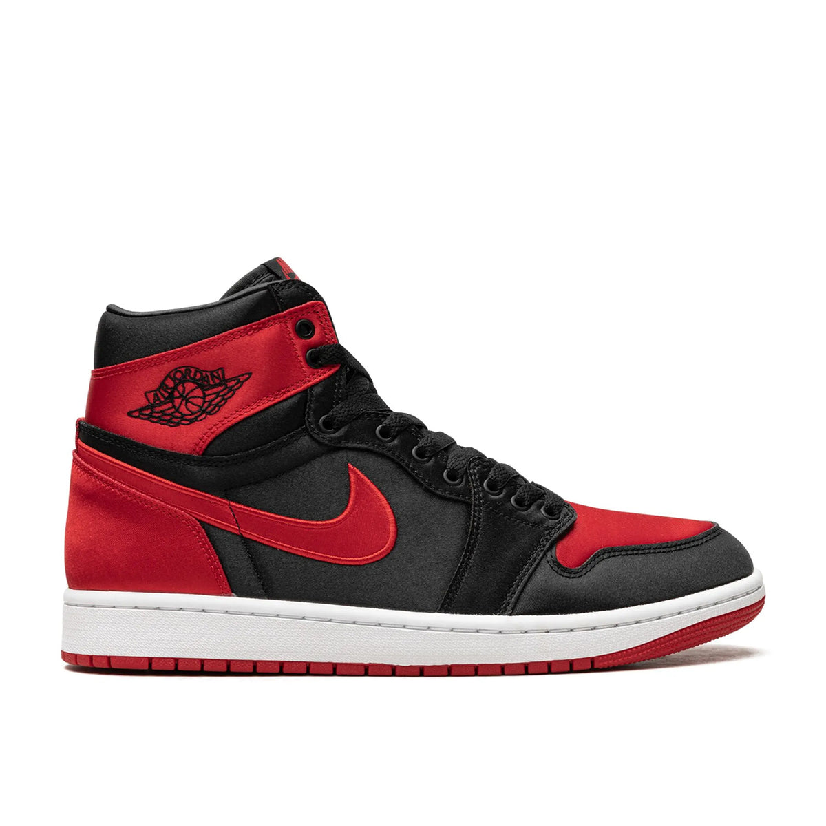 Pantofi Sport Air Jordan 1 High OG Satin Bred FD4810-061