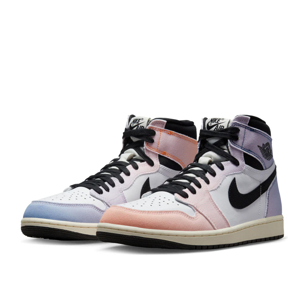 Pantofi Sport Air Jordan 1 High Retro Skyline DX0054-805