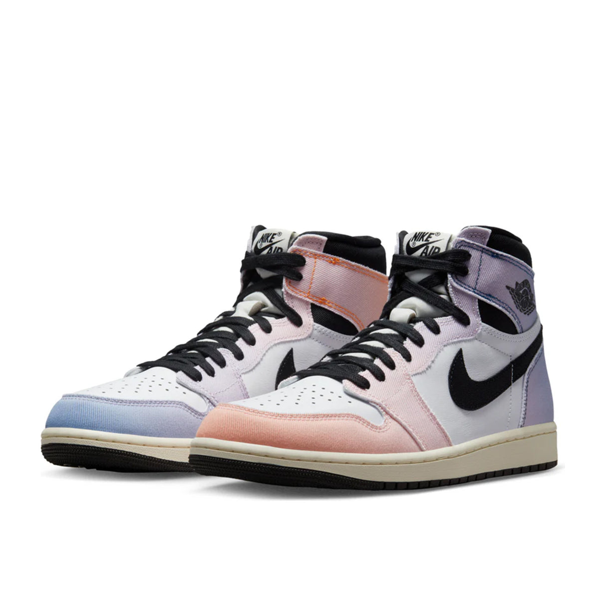 Pantofi Sport Air Jordan 1 High Retro Skyline DX0054-805