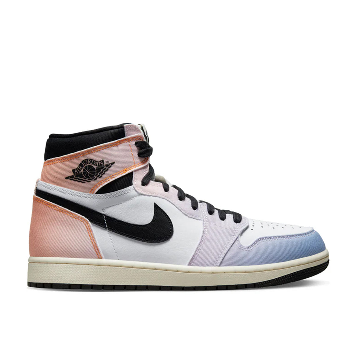 Pantofi Sport Air Jordan 1 High Retro Skyline DX0054-805