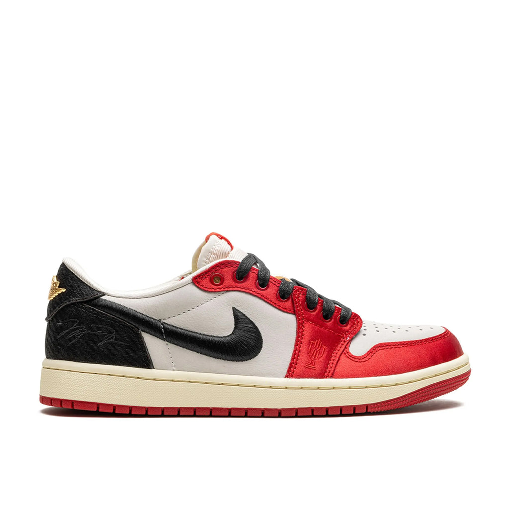 Pantofi Sport Air Jordan 1 Og Retro Low Trophy Room Away Special Edition FN0432-100