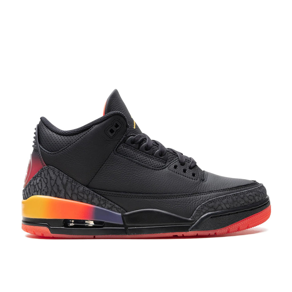 Pantofi Sport Air Jordan 3 Retro J Balvin Rio FN0344-001