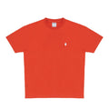 Tricou Marcelo Burlon Orange CMAA056S24JER003