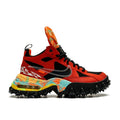 Nike Air Terra Forma X Off-White Mantra Orange DQ1615-800