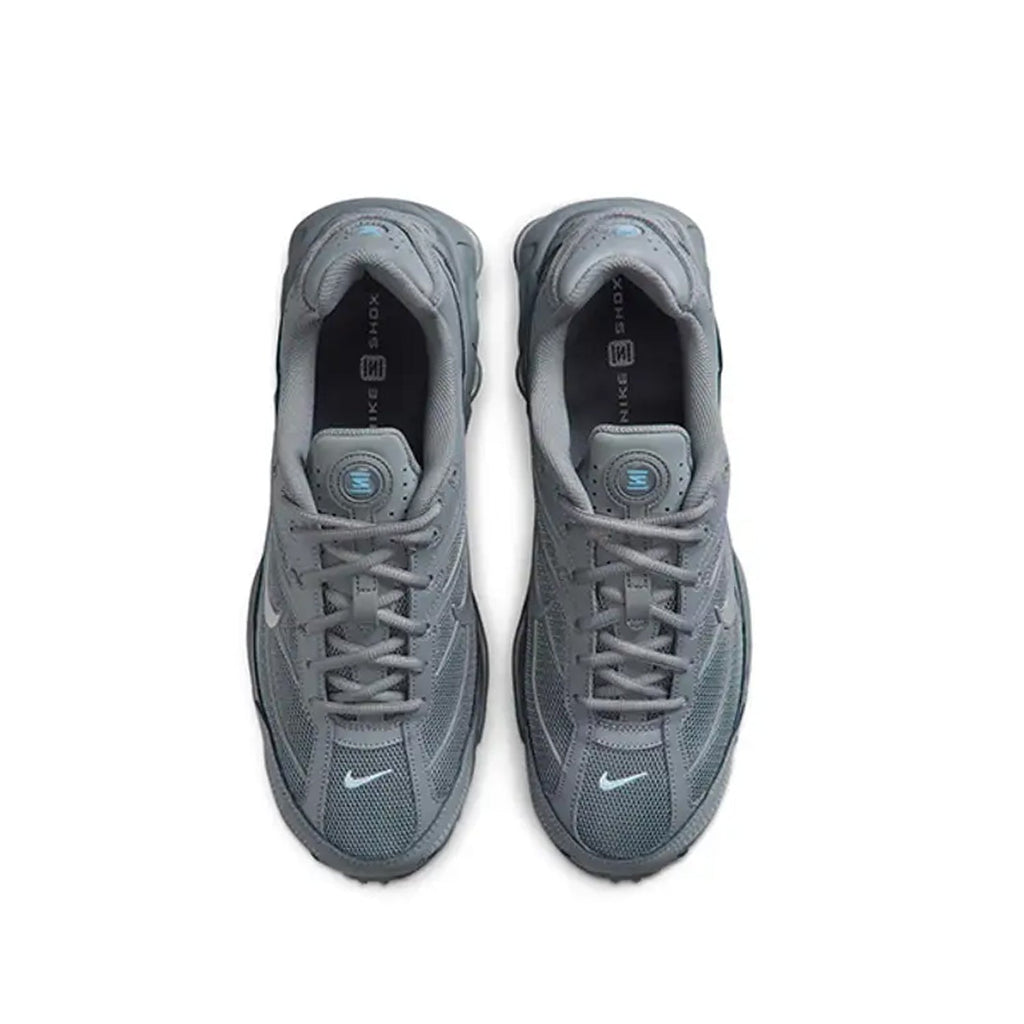 Pantofi Sport Nike Shox 2 Cool Grey II7635-003