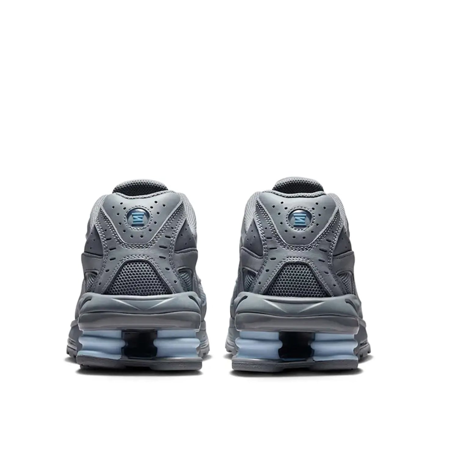 Pantofi Sport Nike Shox 2 Cool Grey II7635-003
