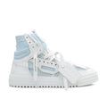 Pantofi Sport Off-White Off-Court 3.0 Ice Blue OMIA065S25LEA0050104
