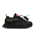 Pantofi Sport Odsy-1000 Black Grey Fuchsia- Negru OMIA139C99FAB0011000