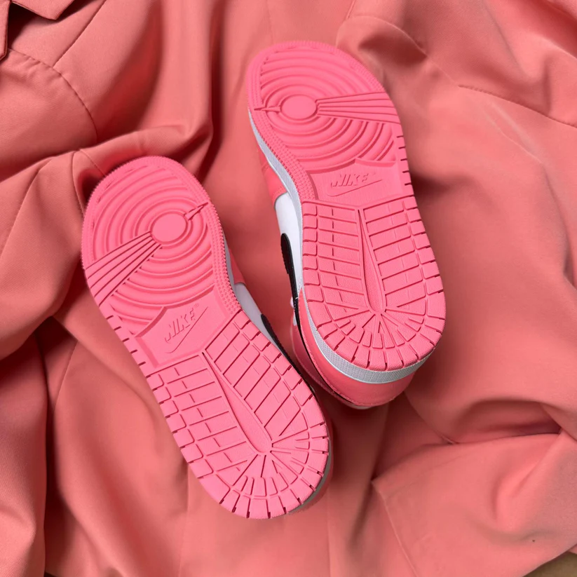 Pantofi Sport Air Jordan 1 Mid Pink Gaze DQ8423-602