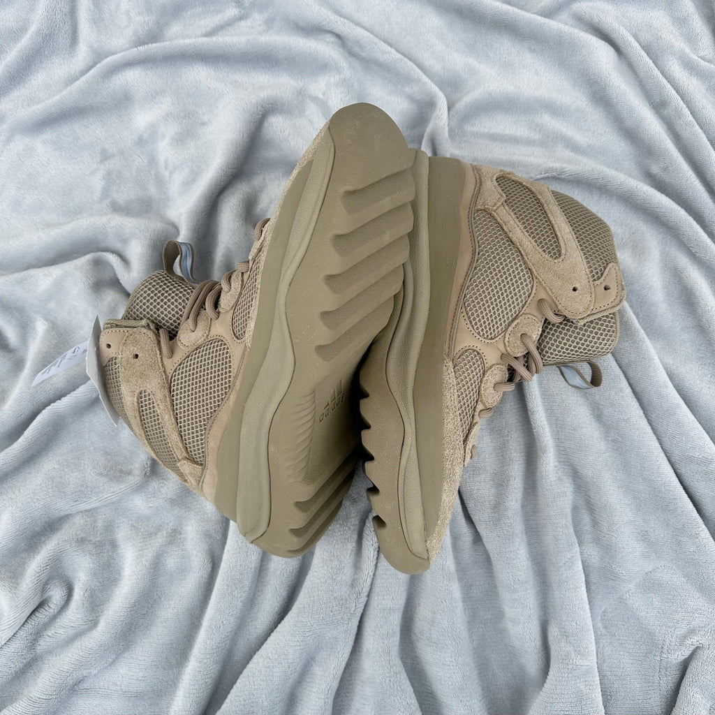 Pantofi Yeezy Desert Boot Rock Beige IF7549