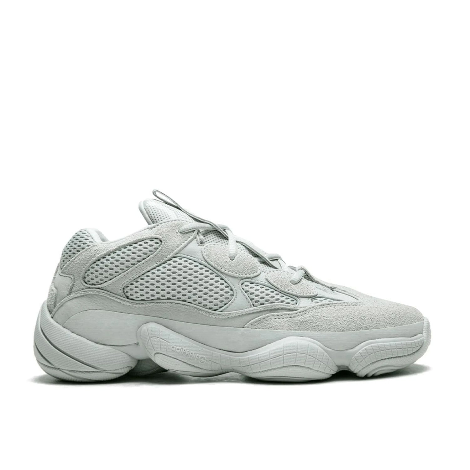 Pantofi Sport Yeezy Boost 500 Salt Mint Green EE7287