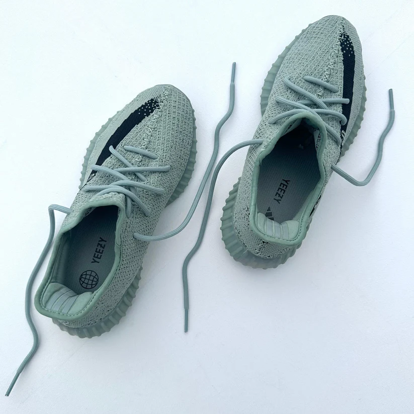 Pantofi Sport Yeezy Boost 350 V2 Salt  HQ2060