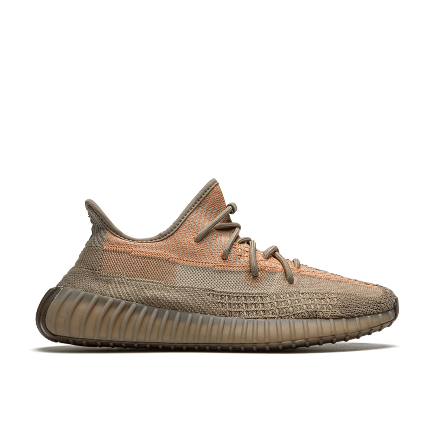 Pantofi Sport Yeezy Boost 350 V2 Sand Taupe FZ5240