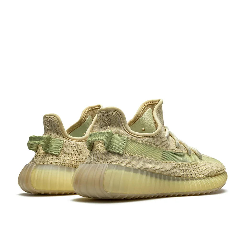 Pantofi Sport Yeezy Boost 350 V2 Flax FX9028