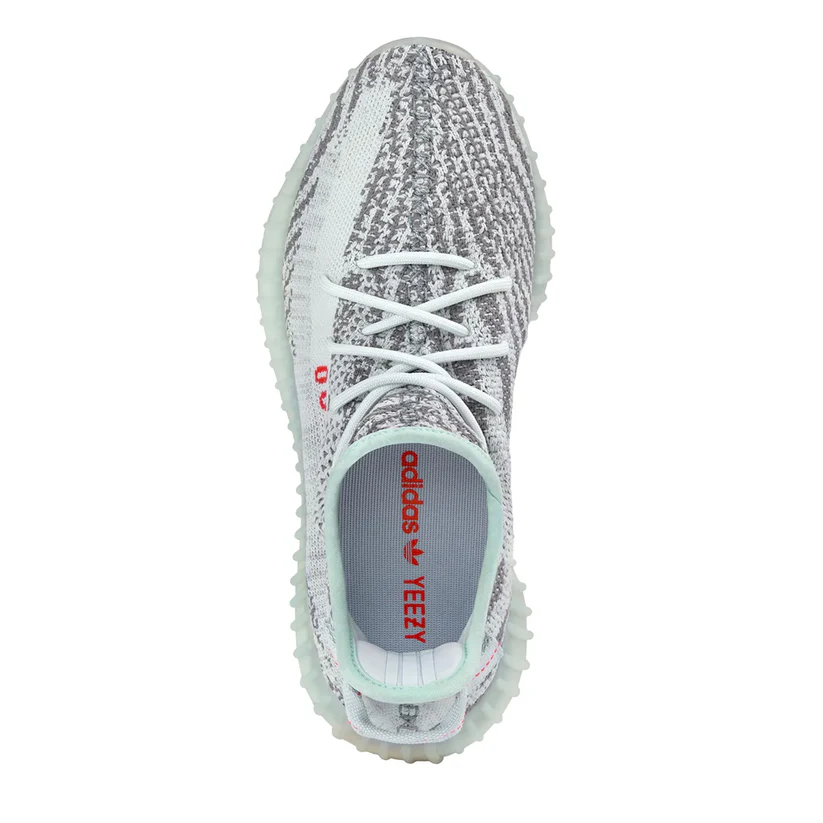Pantofi Sport Yeezy Boost 350 V2 Blue Tint